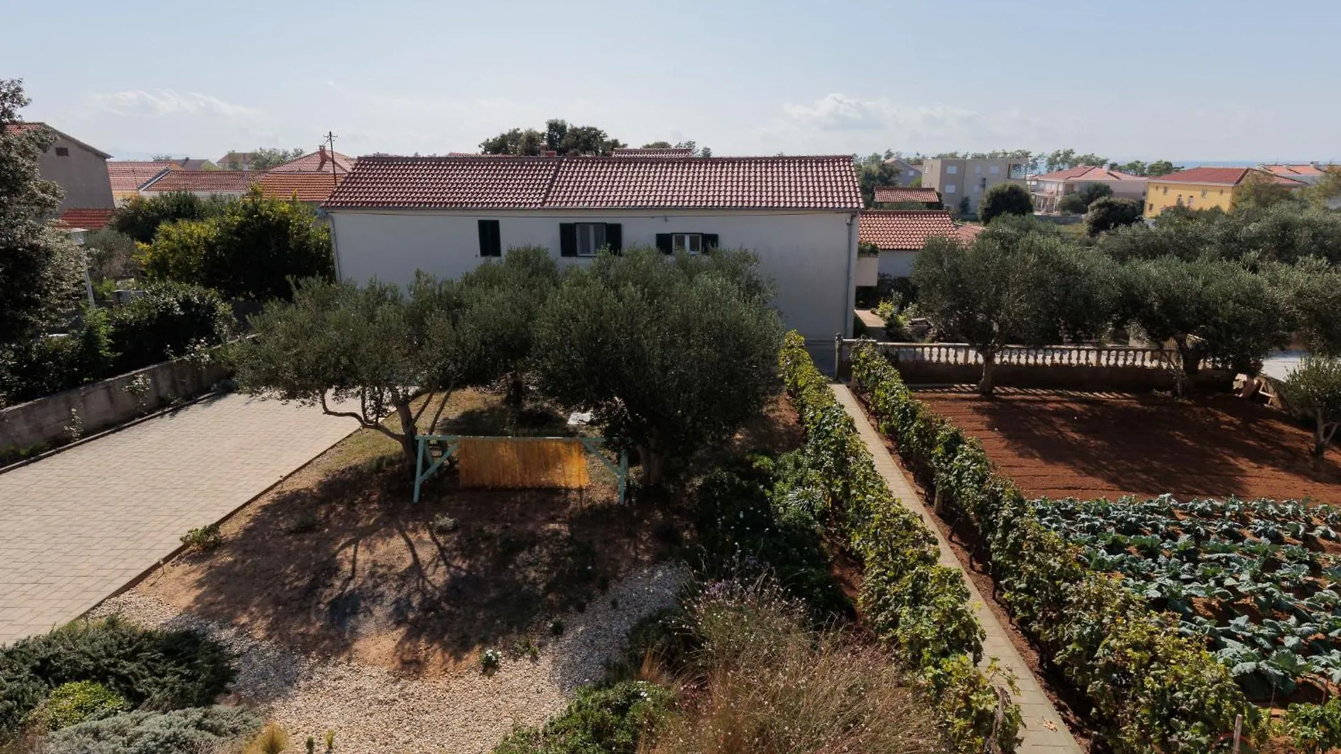 Apartment Irena-1 By Interhome Privlaka  Croacia