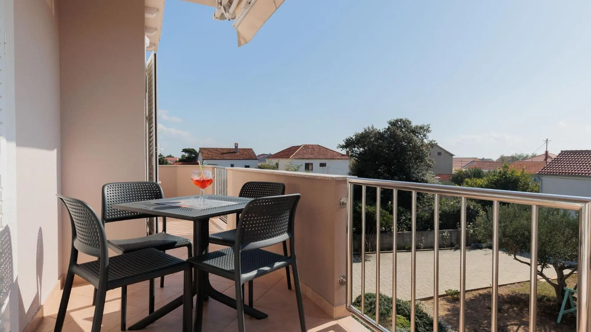 Apartment Irena-1 By Interhome Privlaka  0*, Privlaka (Zadar) Croacia