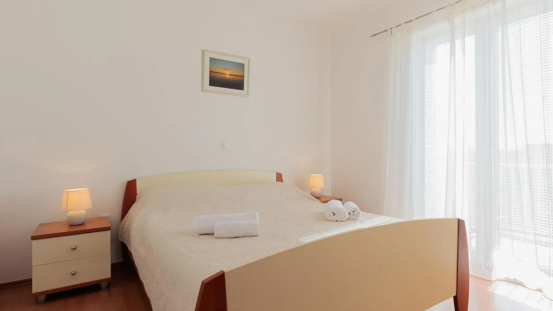 Apartment Irena-1 By Interhome Privlaka  Privlaka (Zadar)