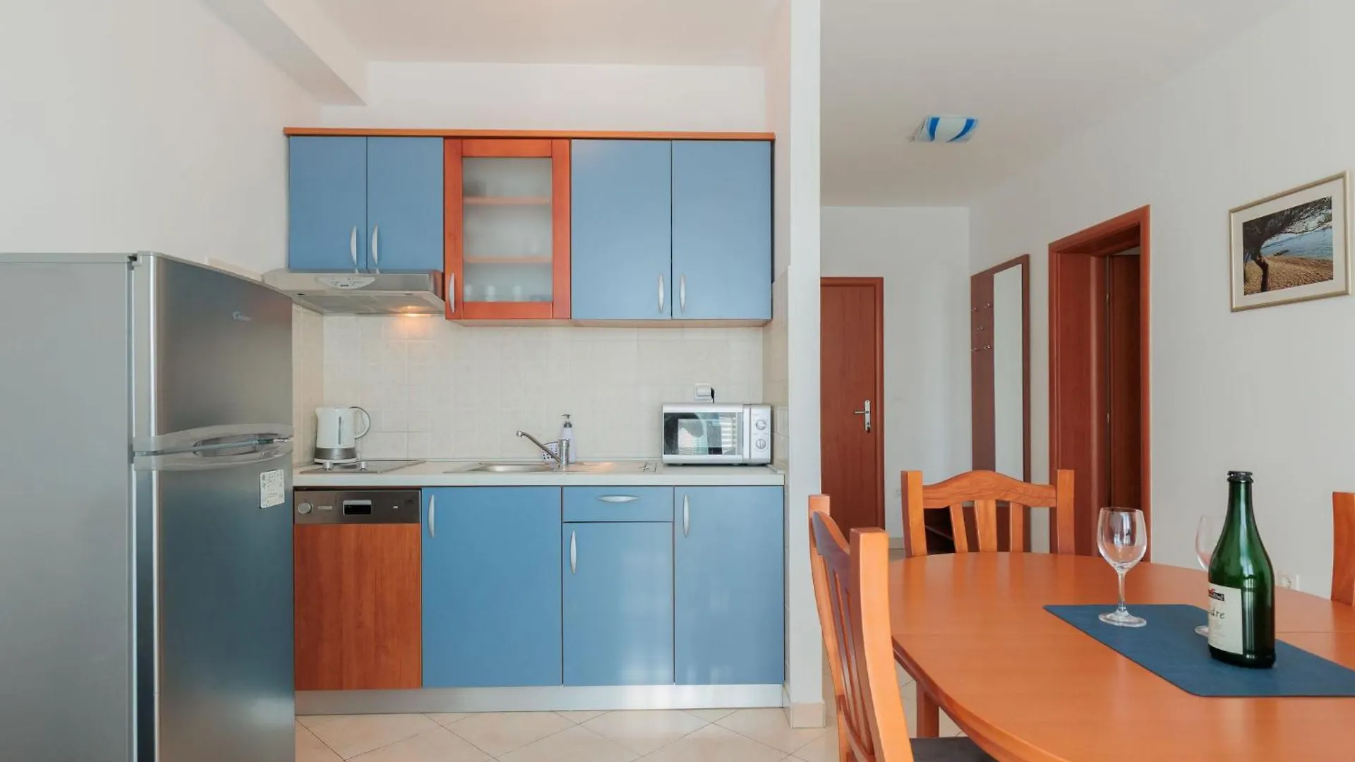 Apartment Irena-1 By Interhome Privlaka  Privlaka (Zadar)