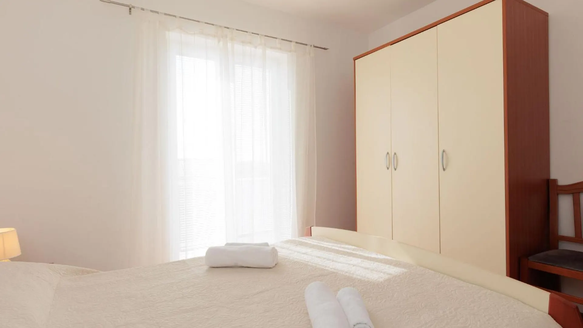 Apartment Irena-1 By Interhome Privlaka