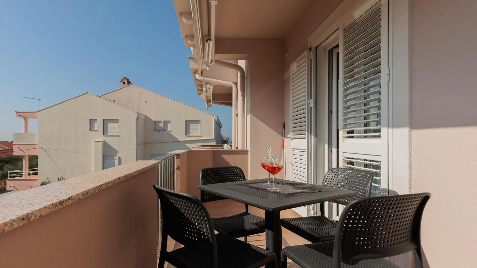 Apartment Irena-1 By Interhome Privlaka
