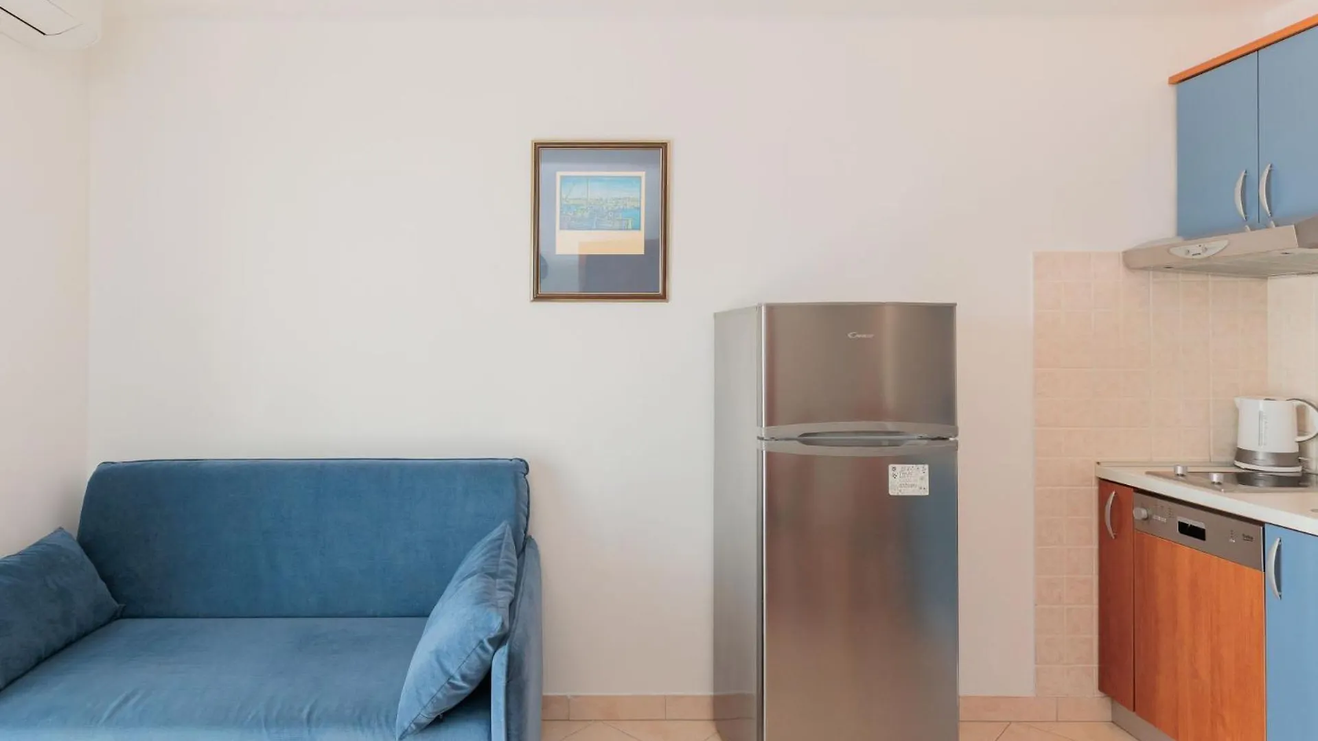 Apartment Irena-1 By Interhome Privlaka  0*, Privlaka (Zadar)